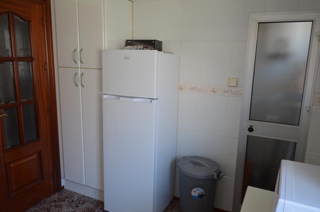 Apartamento Segalerva Centro Malaga Exterior photo